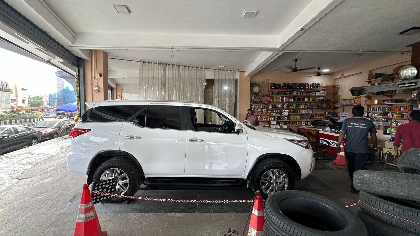 Protecting Your Car Paint from Sun Damage